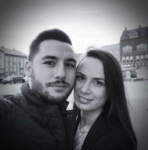 Meet your Posher, Alina